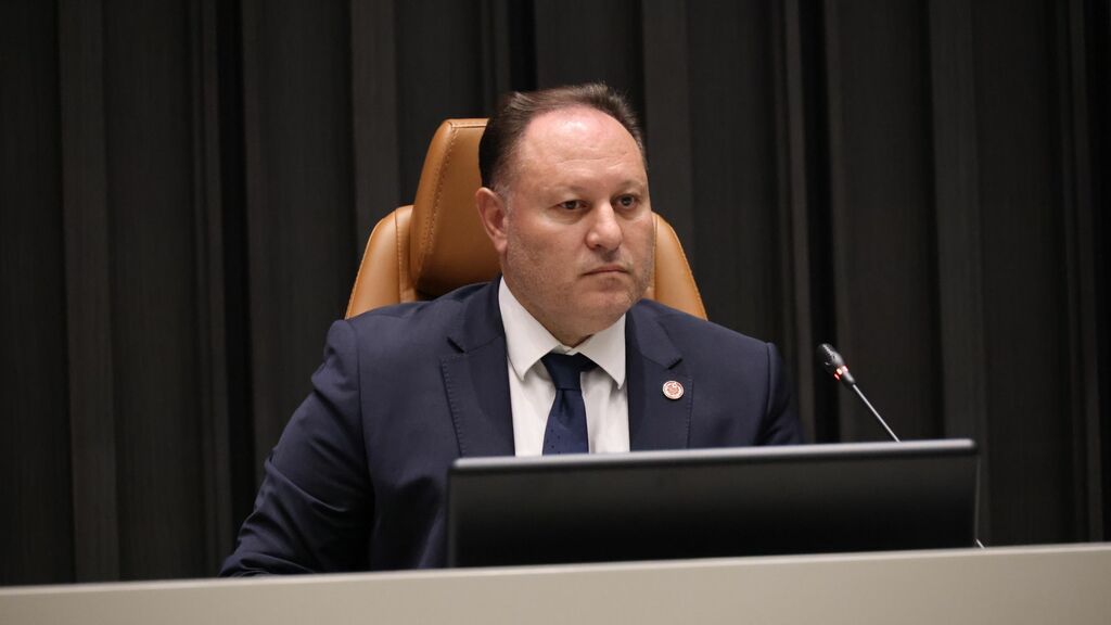 Öztürkler: Beş ay önceki anketle seçim kazanılmaz