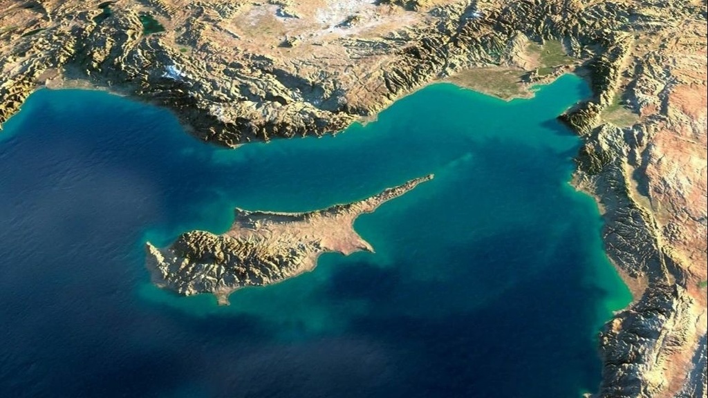 Türkiye - KKTC doğal gaz hattı için NAVTEX yayımlandı