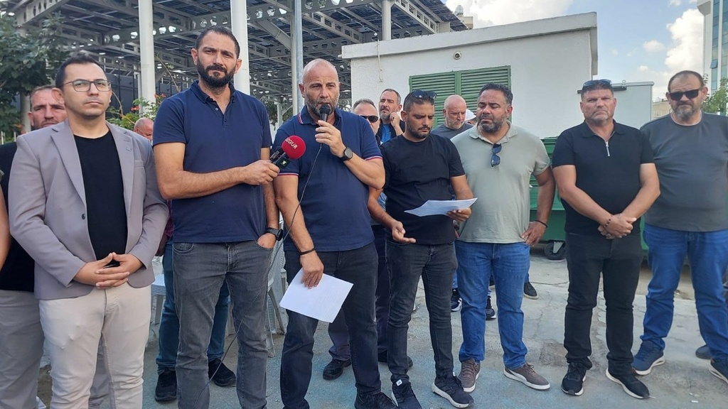 Bakanlar Kurulu EL-SEN'in grevini 60 gün süreyle erteledi