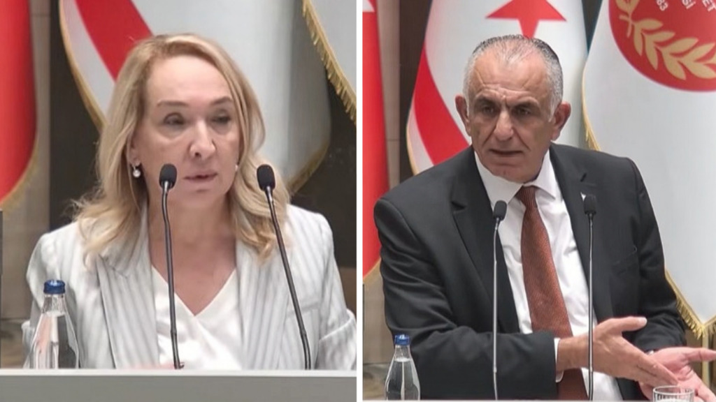 Besim'den Çavuşoğlu'na: Uygun düzenleme yapılmadı