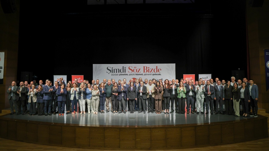 CTP, milletvekili adaylarını belirlemek için yarın kurultay yapıyor