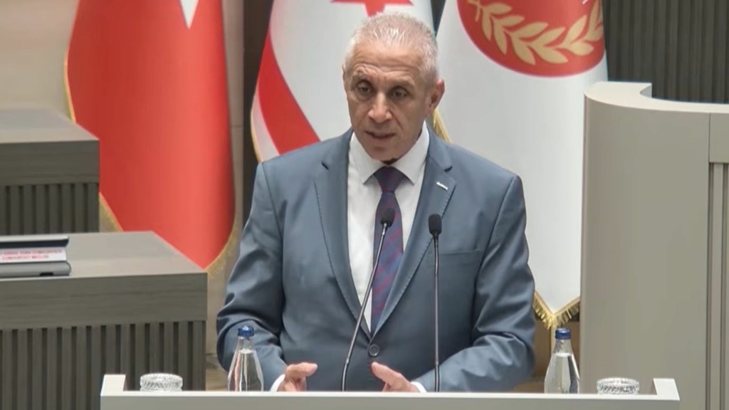 Taçoy: Kıb-Tek'te iş sağlığı ve güvenliği yatırımı yapılmadı