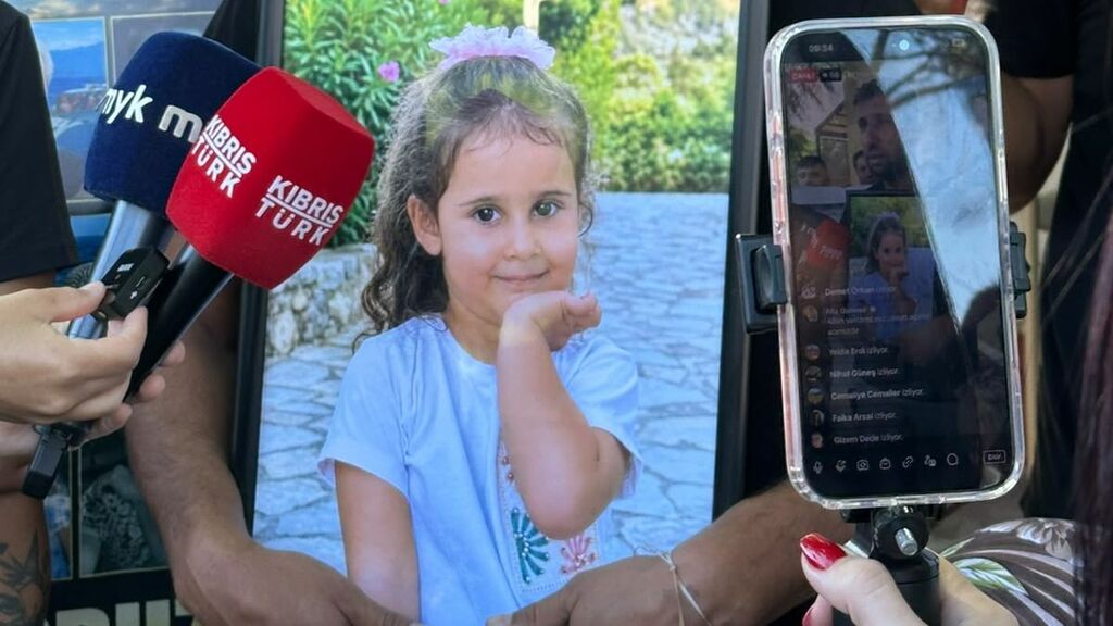 Filo Jet faciasında tek kayıp kaldı: Üç yaşındaki Anni Asel Filo Jet faciasında tek kayıp kaldı: Üç yaşındaki Anni Asel