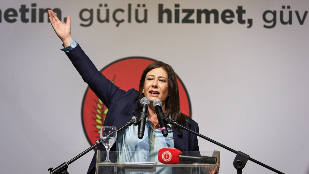 İncirli: Gelir gelmez ilk iş yolsuzlukların peşine düşmek İncirli: Gelir gelmez ilk iş yolsuzlukların peşine düşmek