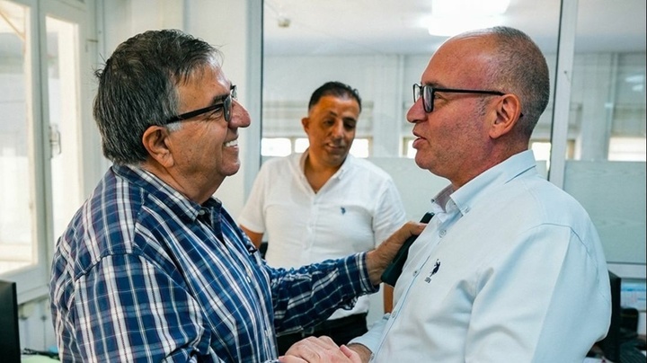 "Güzelyurt’u yenilerken hiç kimseyi dışarıda bırakmayacağız"