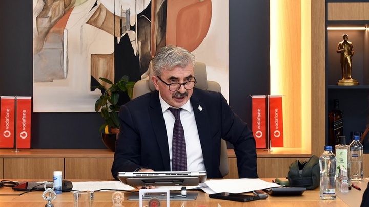 KKTC 15 Kasım'da 5G'ye geçiyor... Tarife ücretleri değişmeyecek, cihaz kampanyaları başlayacak