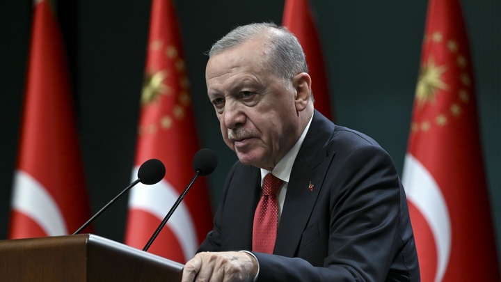 Erdoğan: Haksız kazanç sağlamış kim varsa bedelini ödeyecek