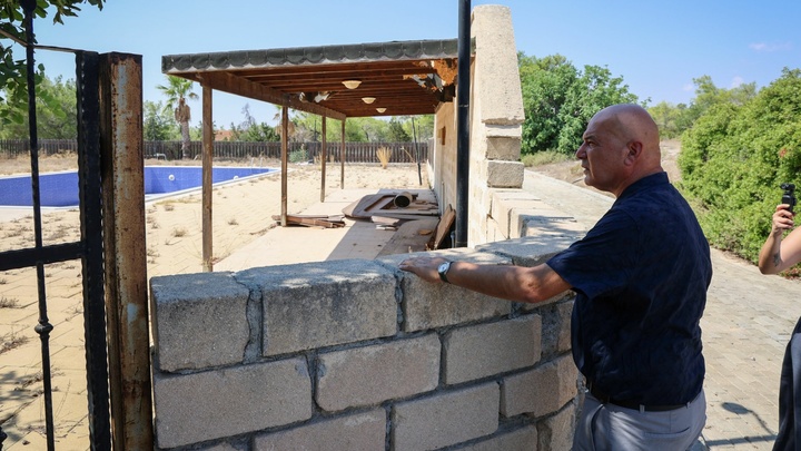 "Pine View ülkenin alternatif turizm markalarından biri haline gelecek"