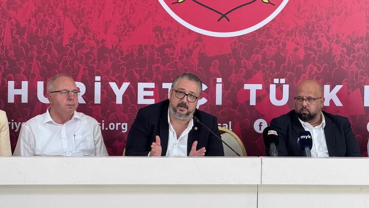 "Geminin yukarı çıkarılması söz konusu değil, parça parça kesilip içeri girilecek"