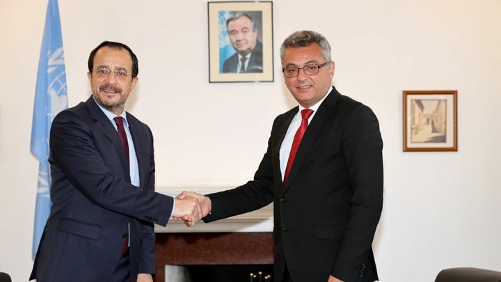 Liderler perşembe günü yeniden görüşecek