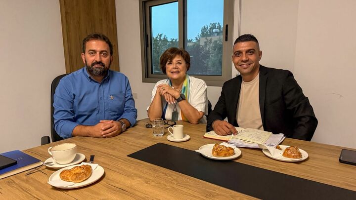 Salih Ruso'dan gelecek için ortak akıl vurgusu
