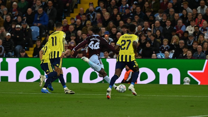Fenerbahçe derin yaralı: 6 farkla kaybetti