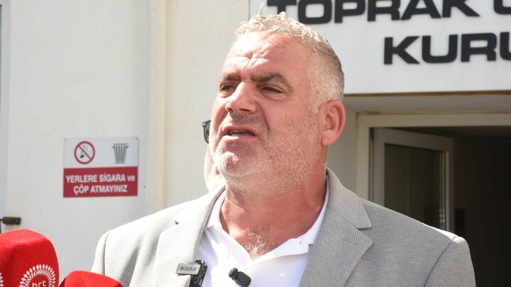 Onalt: Süt maliyet hesabı yine devlet sırrı olarak kaldı