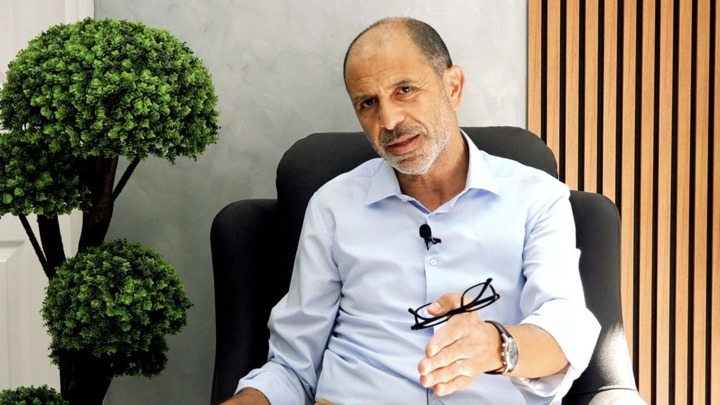 Özersay'dan "tabela üniversitesi" çıkışı: Kriterlere uymayanların izinleri iptal edilecek