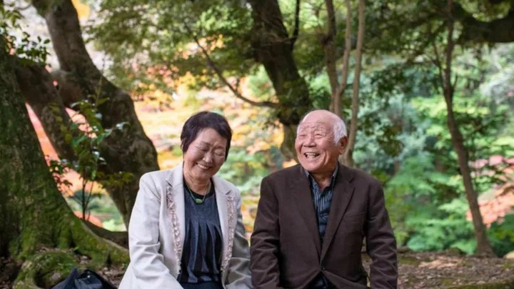 Japonya'da 100 yaşı geçenlerin sayısı, ilk kez 100 binin üzerine çıktı