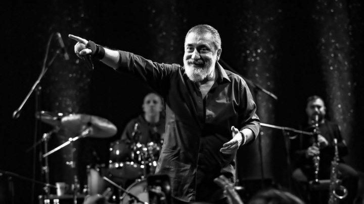 Soner Olgun 67 yaşında hayatını kaybetti