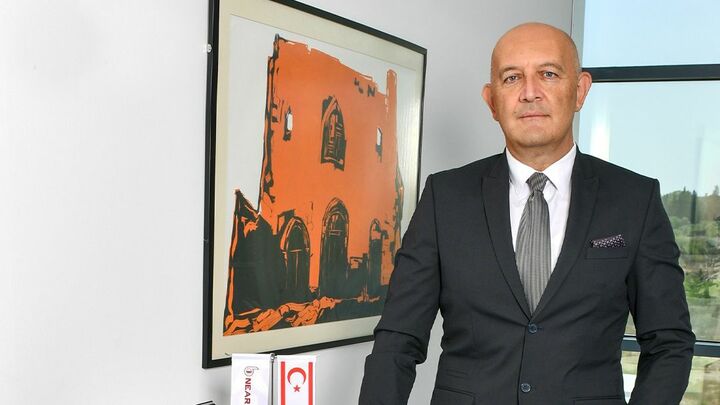 Near East Hayat'tan üniversite öğrencilerine özel sağlık sigortası