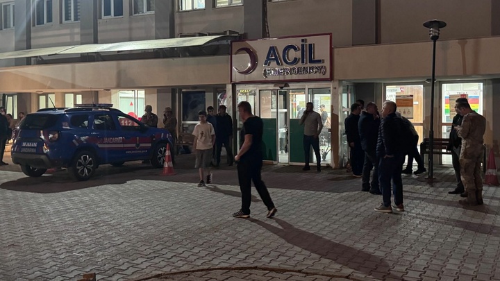 Siirt'te 19 öğrencide zehirlenme şüphesi
