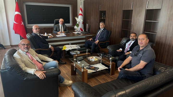 Taçoy: Ekonomiyi güçlendirecek politikalar geliştirmeliyiz