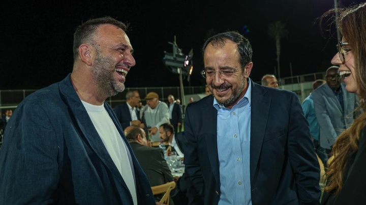 "İki toplum arasında diyaloğu güçlendiren etkinlikler desteklenmeli"
