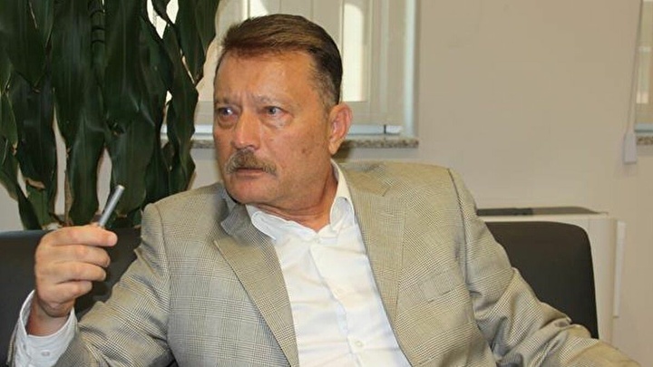 Gözaltı kararı verilen Hasan Atilla Uğur Kıbrıs'ta çıktı: Akşam döneceğim, ne biliyorsak anlatacağız