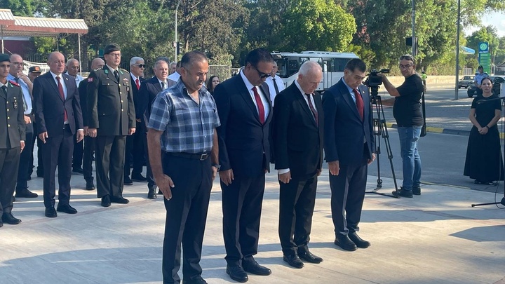 "Gazilik vatan savunmasının özüdür"
