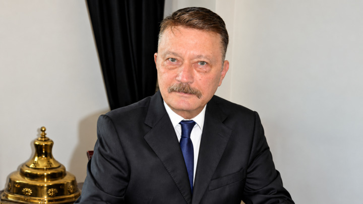 Kozinoğlu soruşturmasında iki tutuklama, Hasan Atilla Uğur'a ev hapsi