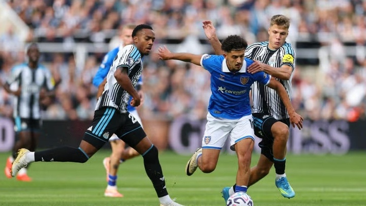 Hull City, Newcastle deplasmanında ilk mağlubiyetini aldı