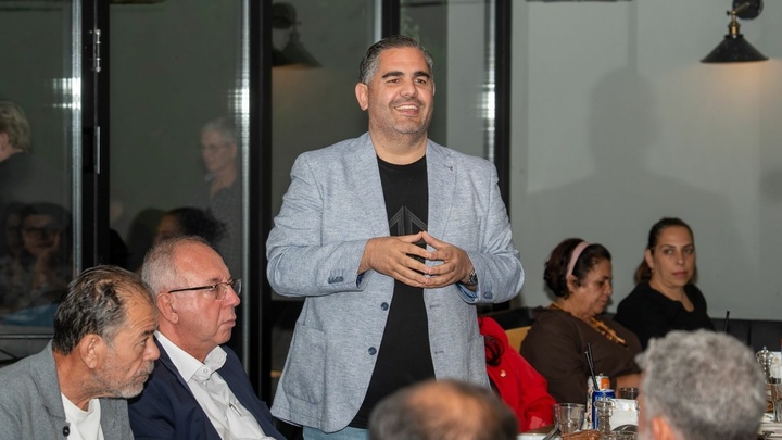 Rahvancıoğlu: Belediyede Muhtarlar İstişare Kurulu oluşturacağız