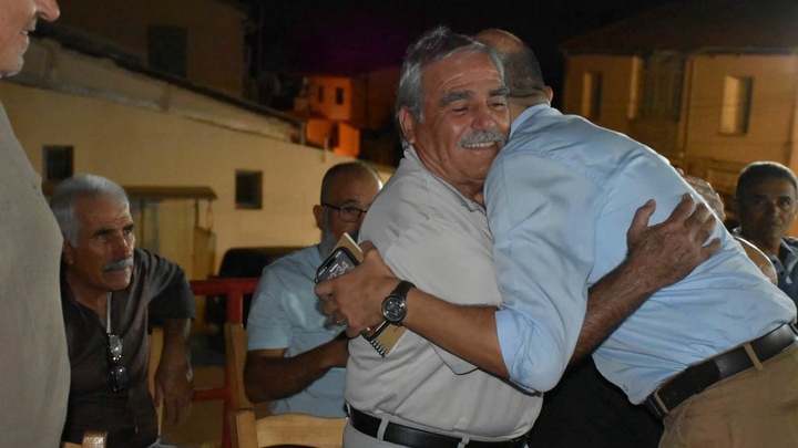 "Uzun ömürlü hükümetlerin kurulması için duruş sergileyeceğiz"