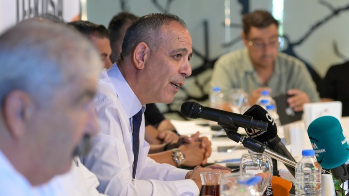 "LTB'nin yeni stat sürecine dahil edilmesi gerekiyordu"