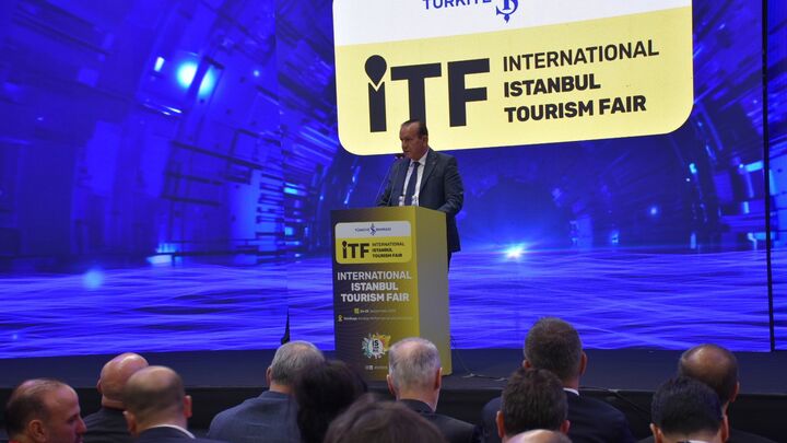 Ataoğlu: KKTC, yalnızca şans oyunları turizmiyle anılmamalı