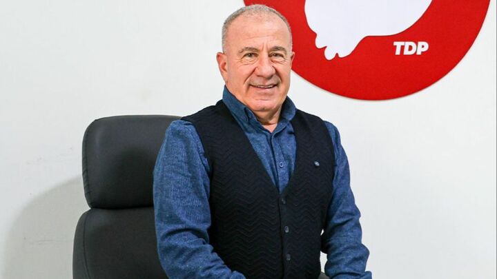 Yaylalı: Özel sektörde çalışan KKTC yurttaşı oranı yüzde 30