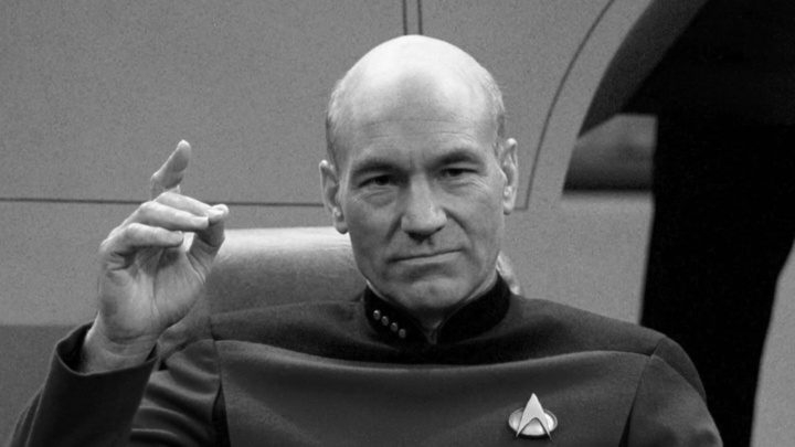 Star Trek efsanesi yaşamını yitirdi