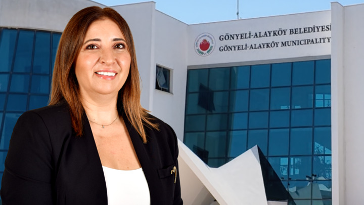 Soyalp: Belediyenin kaynağı halka dokunacak