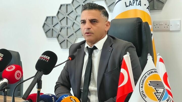 Ataser: Belediyenin borcu yok, hükümetten 50 milyon TL'ye yakın alacağımız var