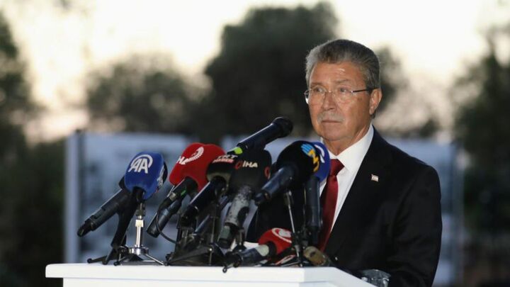 Üstel, 300 milyon TL'lik kredi desteği açıkladı: 170 milyon TL de hibeye