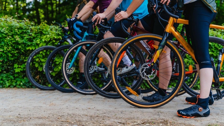 Sağlıkla pedal çevirmenin ilk şartı sağlıklı bir kalp