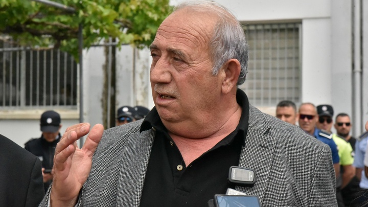 Kar-İş Başkanı Topaloğlu: Sorumluluktan kaçamazsınız