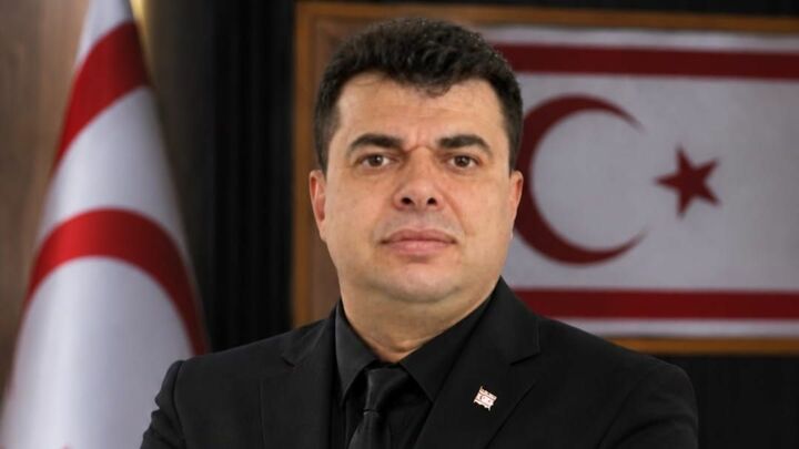 Tıngır'dan HP'ye aile birleşimi tepkisi