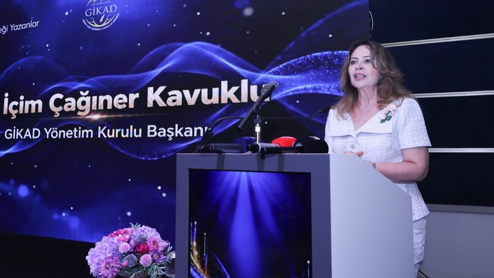GİKAD'dan kadınlara teknoloji alanında uzmanlaşma fırsatı