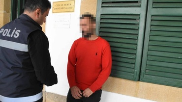 "İhraç olursam oğlumu bir daha göremem"