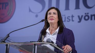 İncirli: UBP'de yaşananlar son beş yılın sonucu