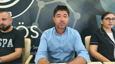 "Sahte kahramanların geleceğimizi karartmasına izin vermeyeceğiz"