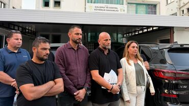 El-Sen'in grevinin devam edip etmeyeceği bu akşam belli olacak