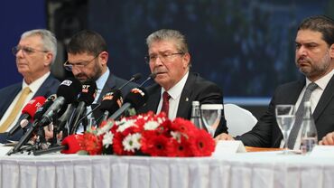 Üstel'den "ailelere destek" paketi projesi: KDV sıfırlanacak, kreş ve bakım desteği verilecek