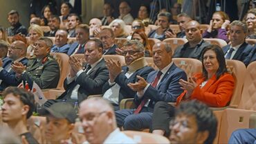 Cumhurbaşkanı Erhürman'ın Ankara ziyareti ertelendi