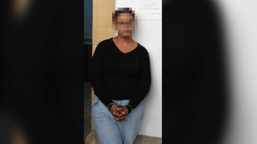 Metehan'da 388 bin TL'lik eşyayla yakalanan zanlıdan "Arkadaşlarıma hediye olarak getirdim" savunması