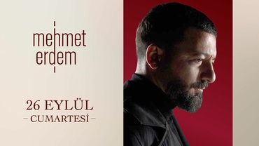 Mehmet Erdem Konseri