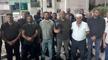 Kıb-Tek Yönetimi ile El-Sen 5 maddelik protokol imzaladı